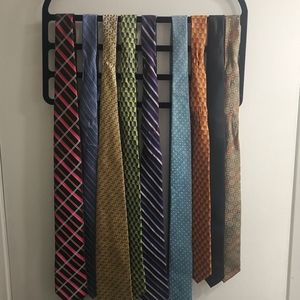 Assorted Men's Ties